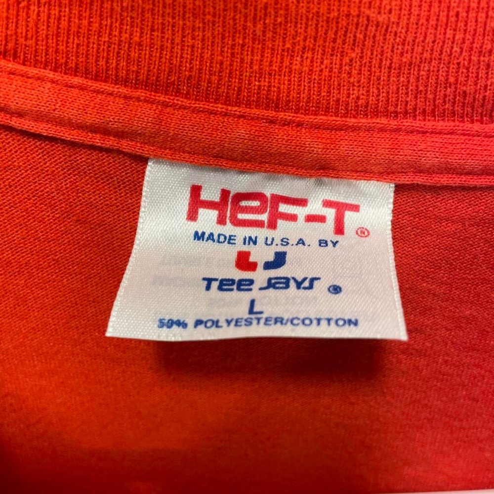 Vintage 1990 Alaska Echo Bay Mines Long Sleeve T-Shir… - Gem